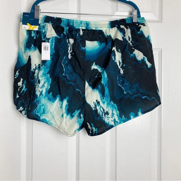 NWT Old Navy Go-Dry Active Shorts - Picture 2 of 5